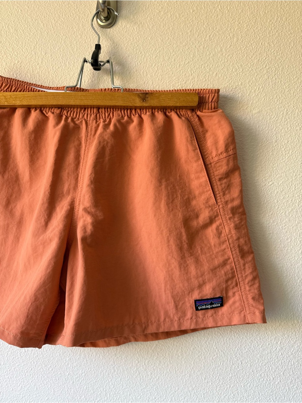 Patagonia baggies - Picture 2 of 6